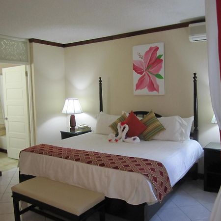 Franklyn D Resort & Spa All Inclusive Runaway Bay Εξωτερικό φωτογραφία