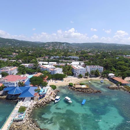 Franklyn D Resort & Spa All Inclusive Runaway Bay Εξωτερικό φωτογραφία
