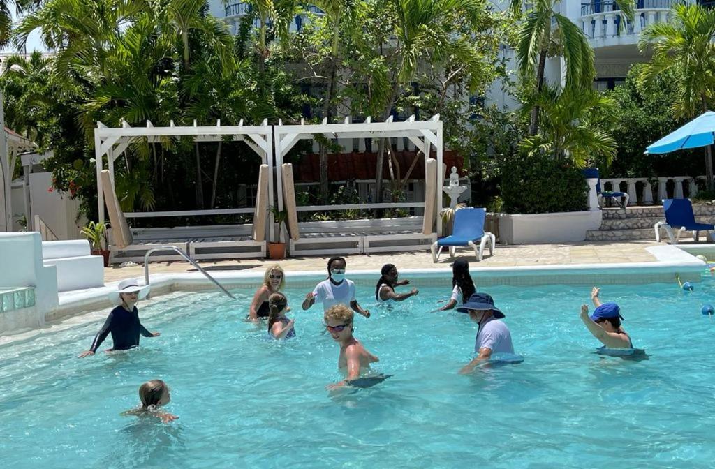 Franklyn D Resort & Spa All Inclusive Runaway Bay Εξωτερικό φωτογραφία