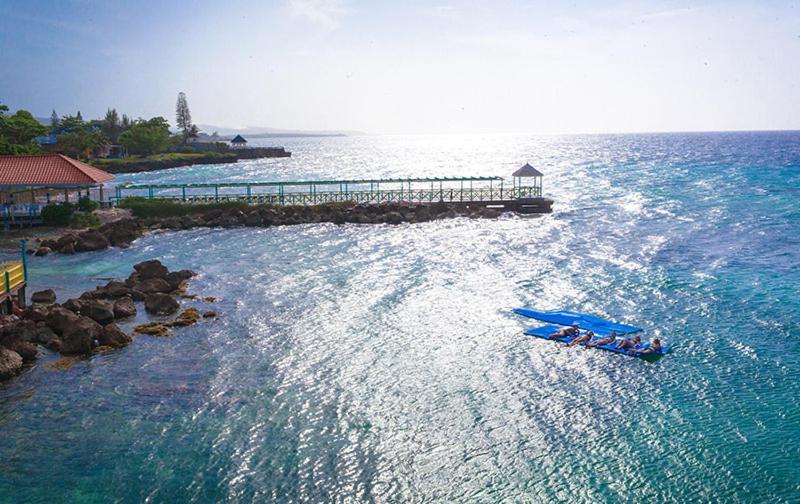 Franklyn D Resort & Spa All Inclusive Runaway Bay Εξωτερικό φωτογραφία