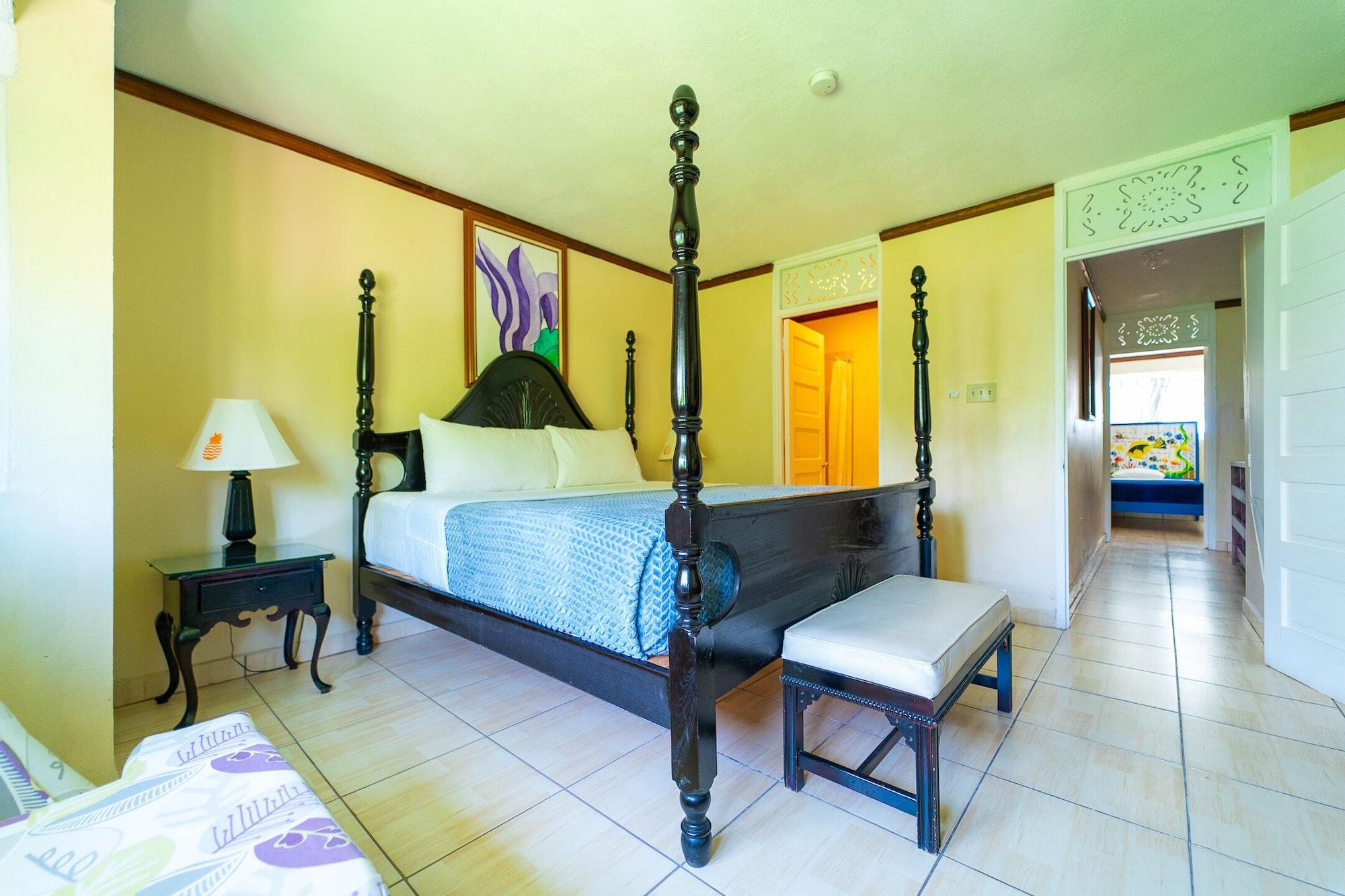 Franklyn D Resort & Spa All Inclusive Runaway Bay Εξωτερικό φωτογραφία