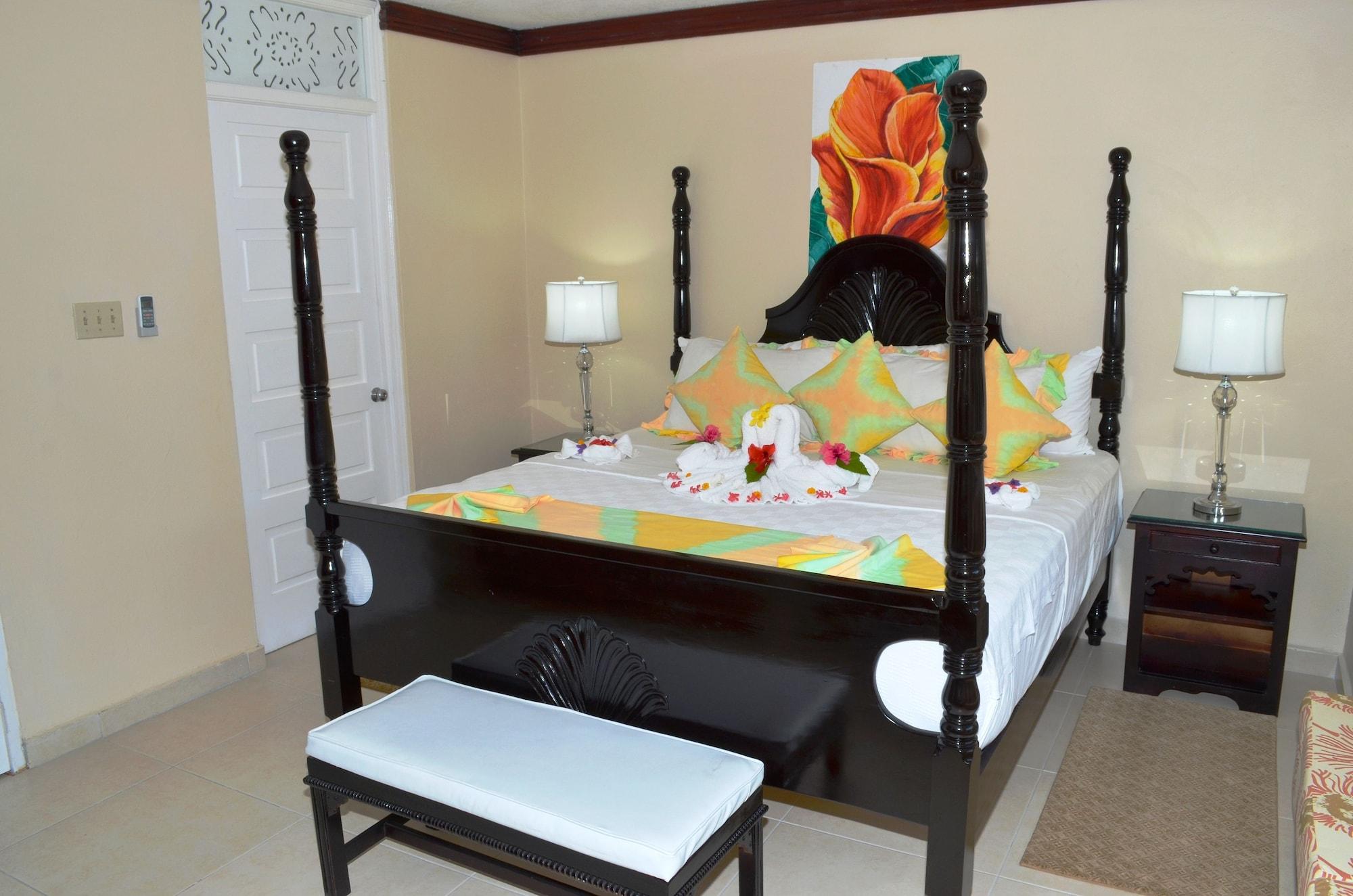 Franklyn D Resort & Spa All Inclusive Runaway Bay Εξωτερικό φωτογραφία