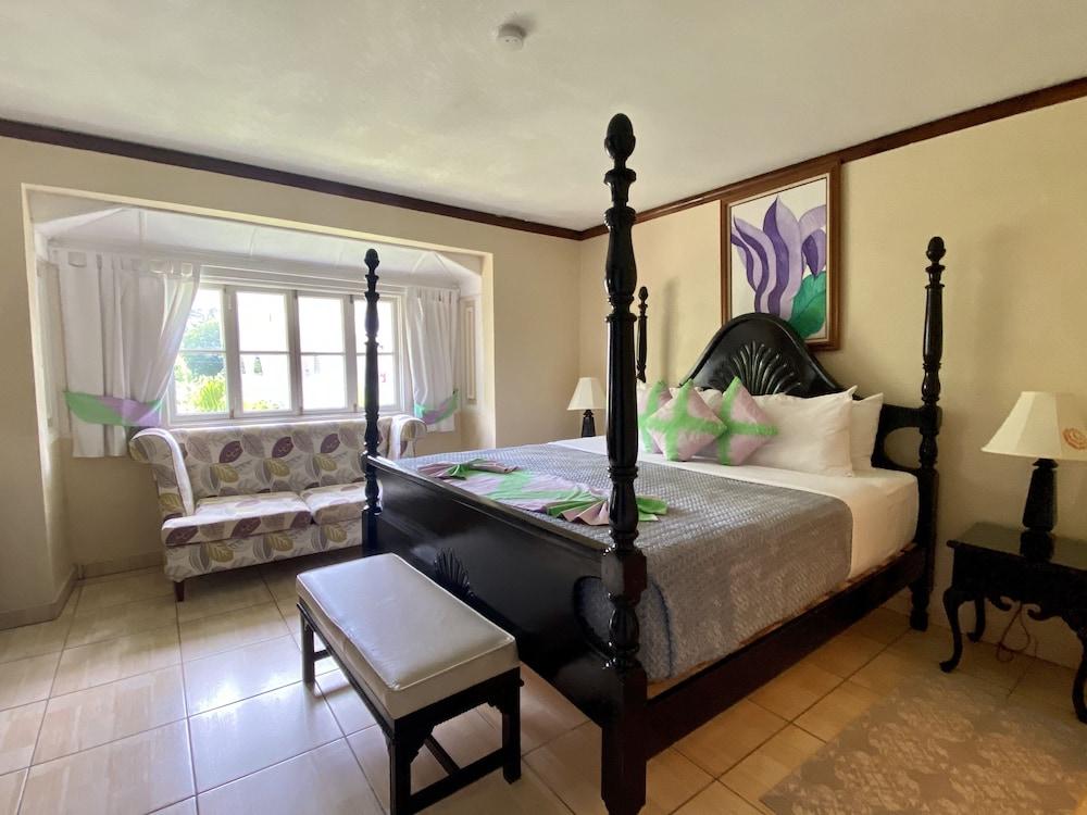 Franklyn D Resort & Spa All Inclusive Runaway Bay Εξωτερικό φωτογραφία