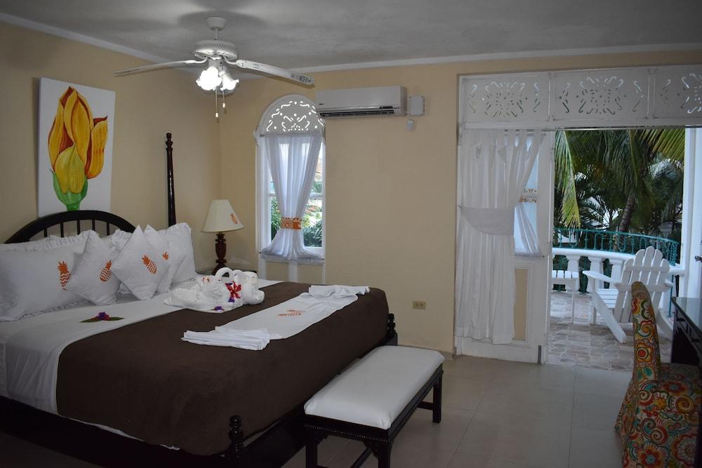 Franklyn D Resort & Spa All Inclusive Runaway Bay Εξωτερικό φωτογραφία