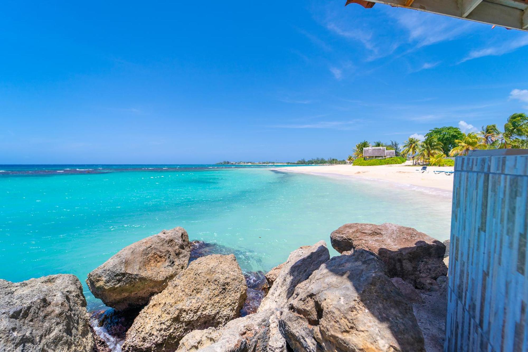 Franklyn D Resort & Spa All Inclusive Runaway Bay Εξωτερικό φωτογραφία