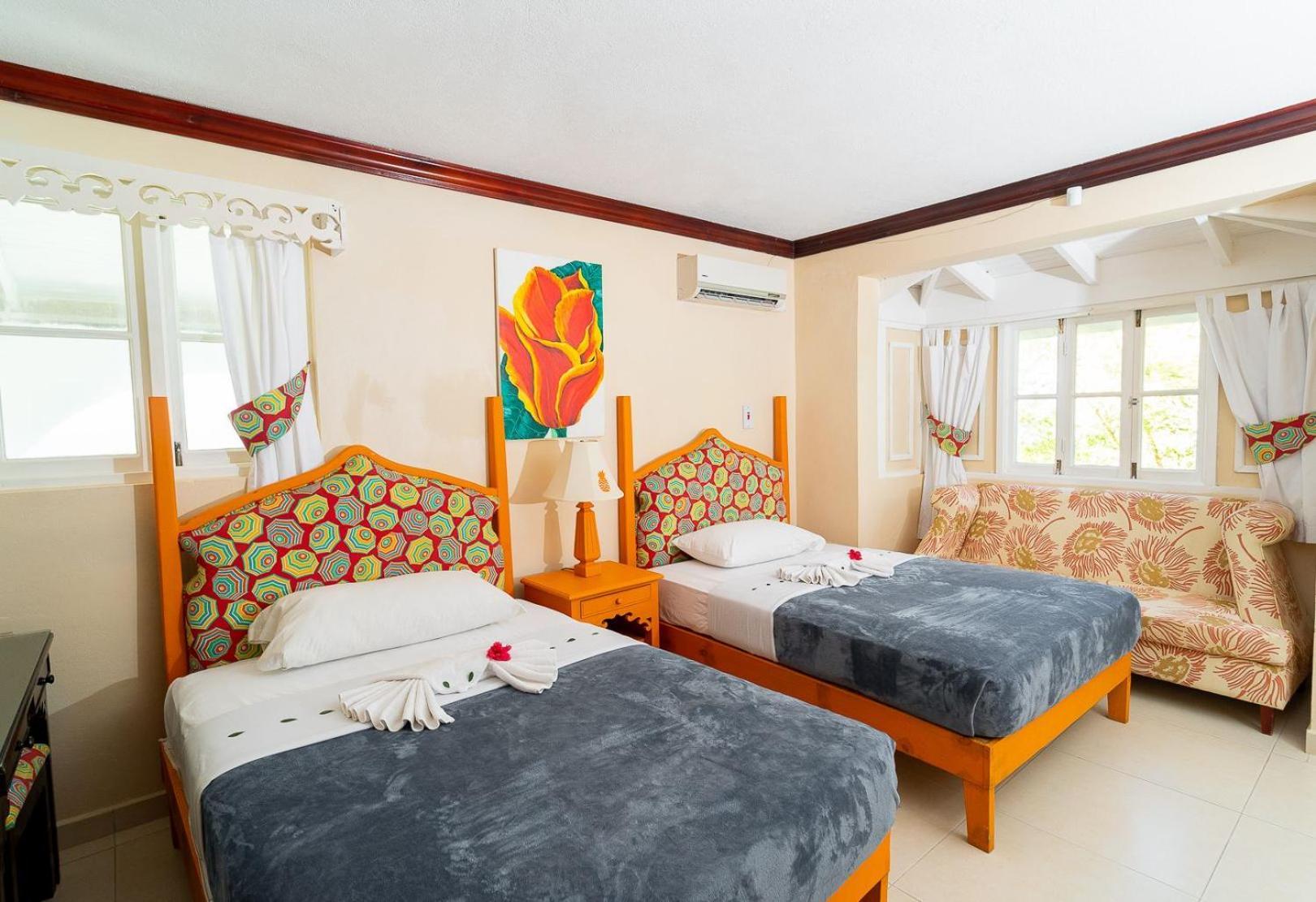 Franklyn D Resort & Spa All Inclusive Runaway Bay Εξωτερικό φωτογραφία