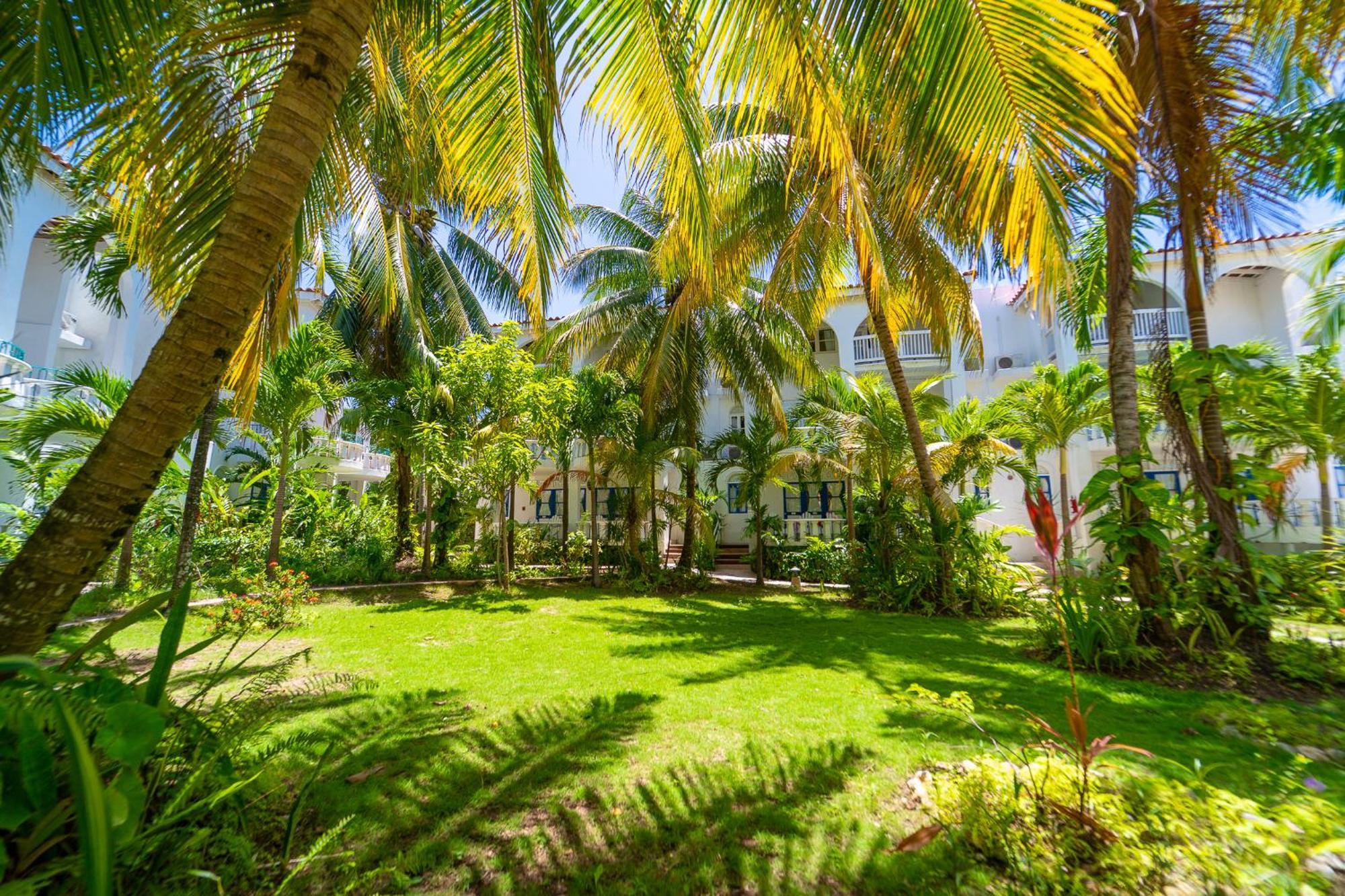 Franklyn D Resort & Spa All Inclusive Runaway Bay Εξωτερικό φωτογραφία