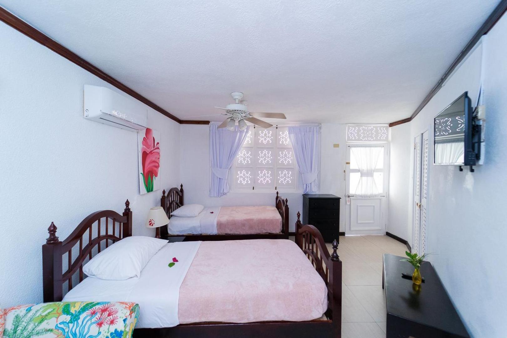 Franklyn D Resort & Spa All Inclusive Runaway Bay Εξωτερικό φωτογραφία