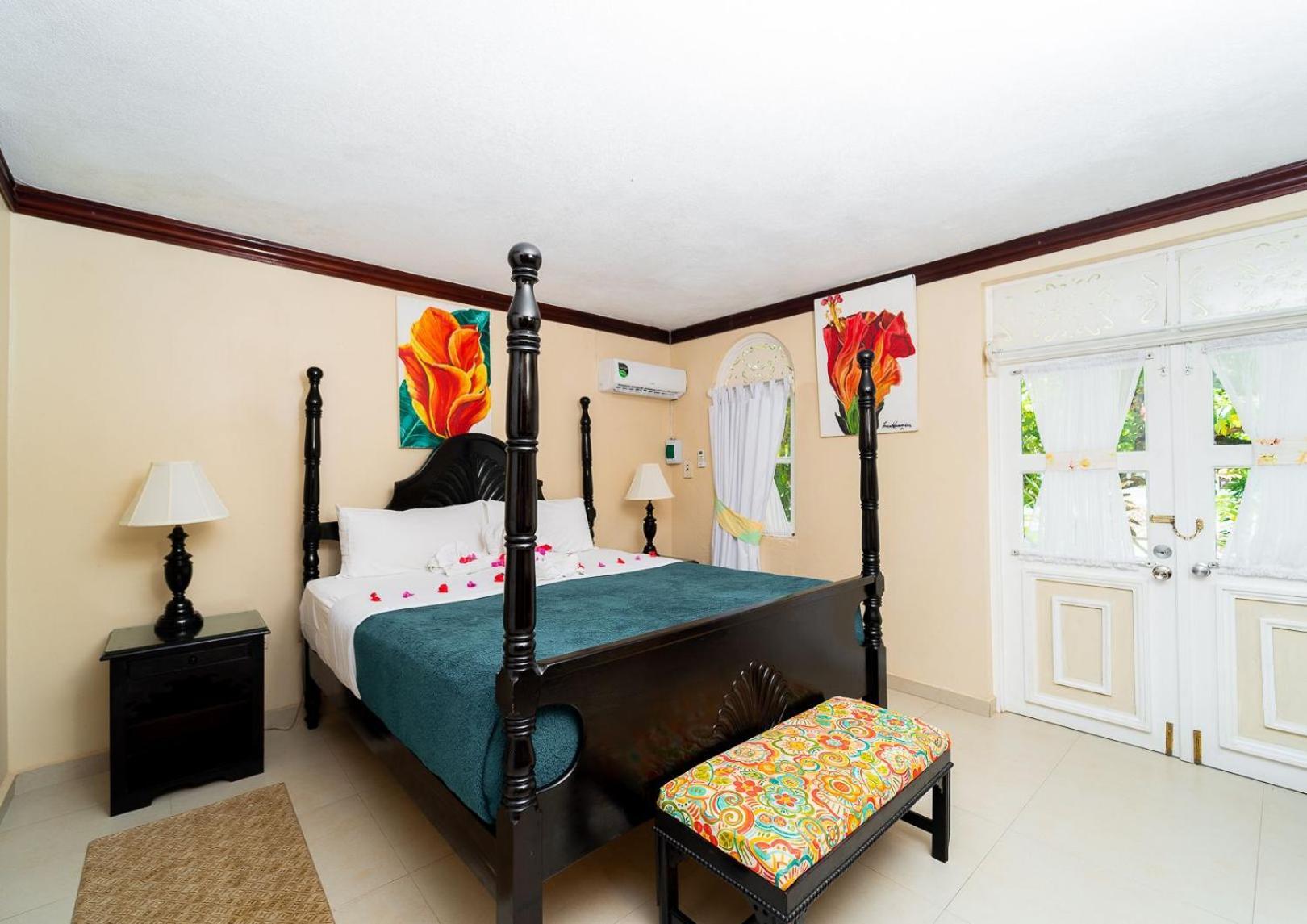 Franklyn D Resort & Spa All Inclusive Runaway Bay Εξωτερικό φωτογραφία