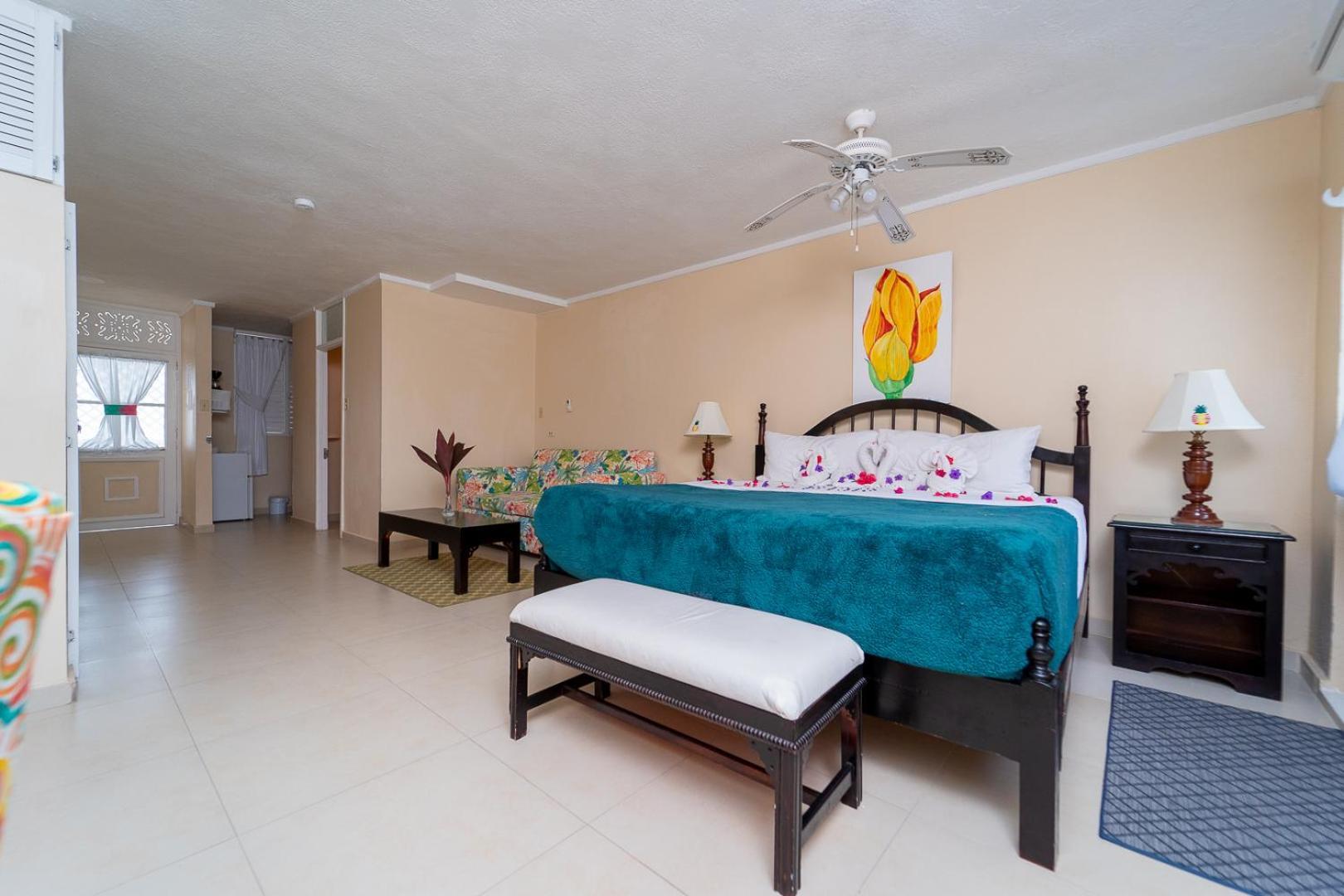 Franklyn D Resort & Spa All Inclusive Runaway Bay Εξωτερικό φωτογραφία