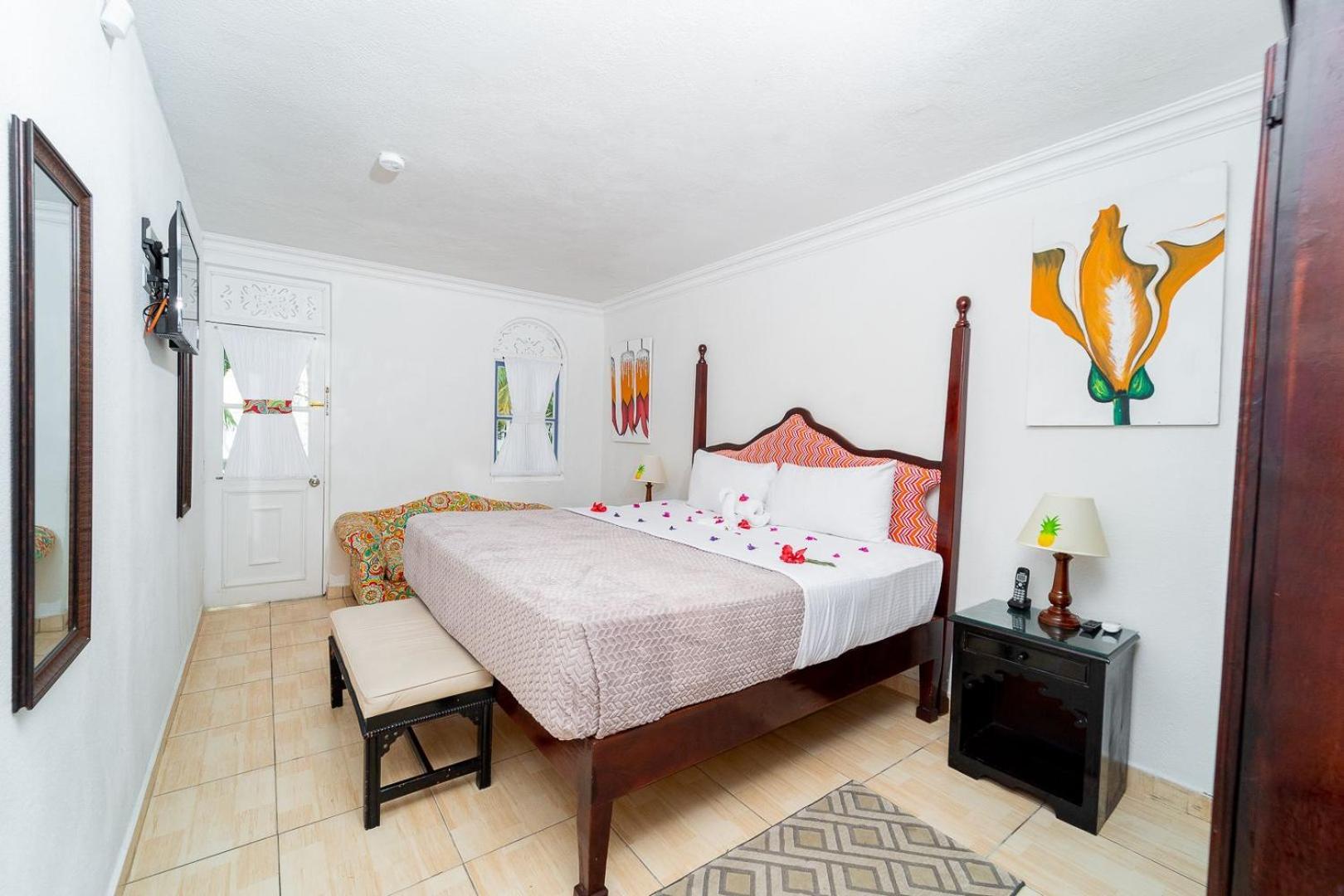 Franklyn D Resort & Spa All Inclusive Runaway Bay Εξωτερικό φωτογραφία