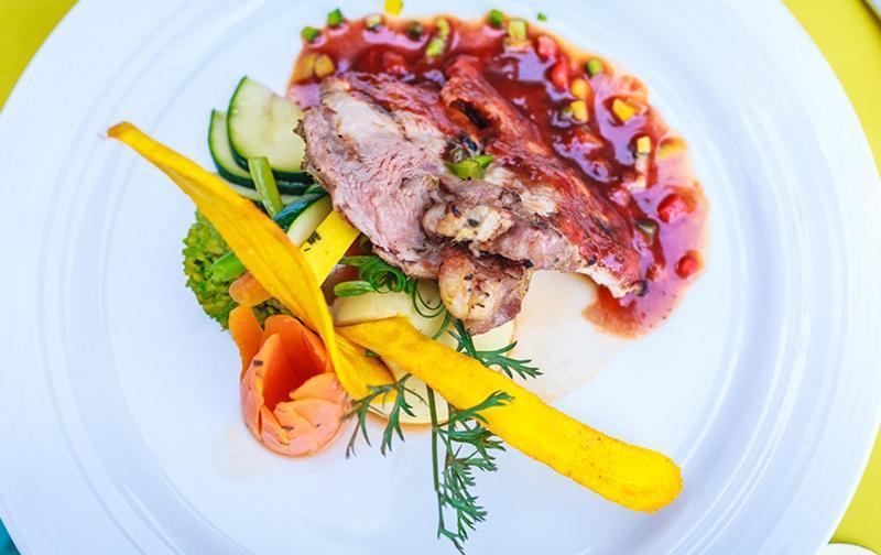 Franklyn D Resort & Spa All Inclusive Runaway Bay Εξωτερικό φωτογραφία