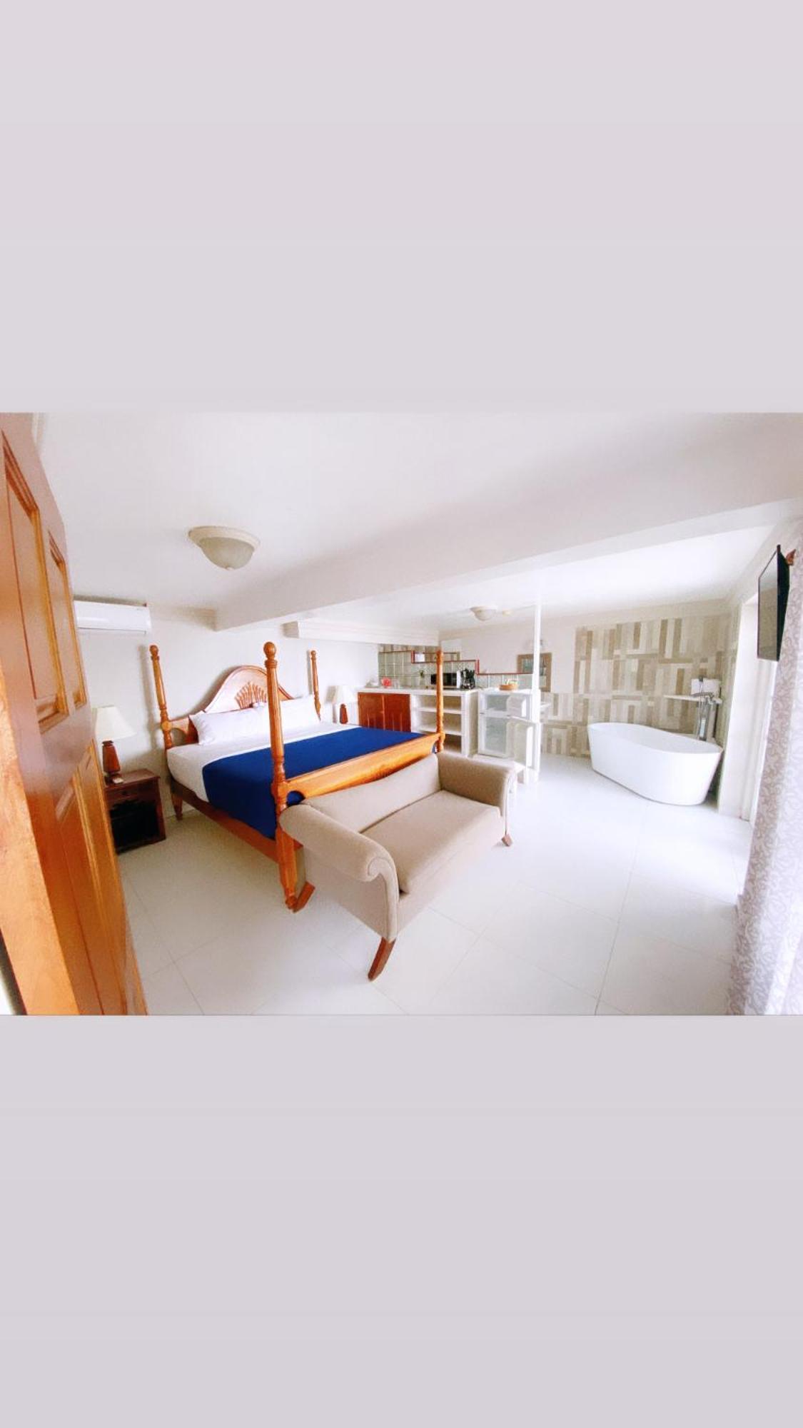Franklyn D Resort & Spa All Inclusive Runaway Bay Εξωτερικό φωτογραφία