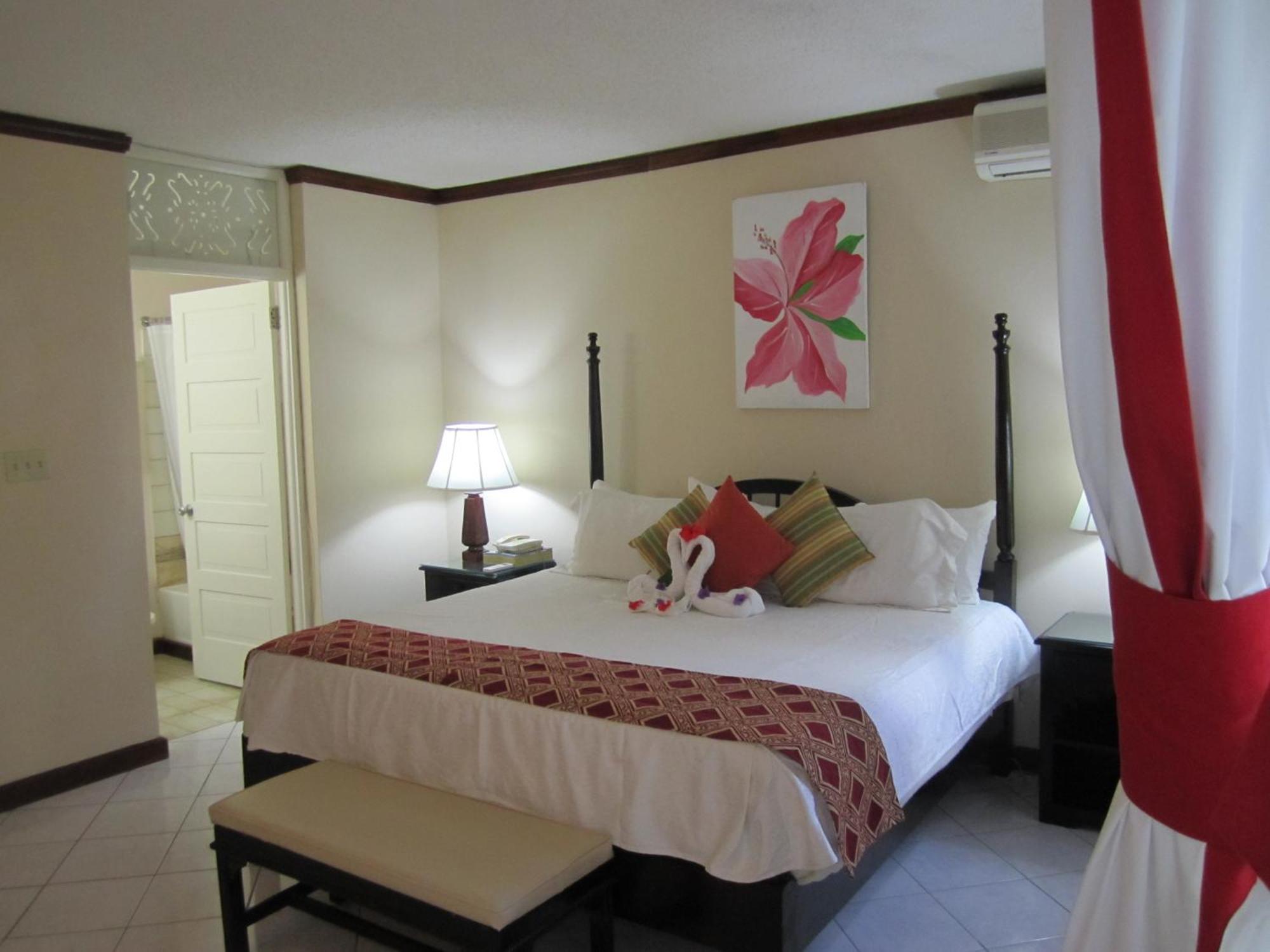 Franklyn D Resort & Spa All Inclusive Runaway Bay Εξωτερικό φωτογραφία