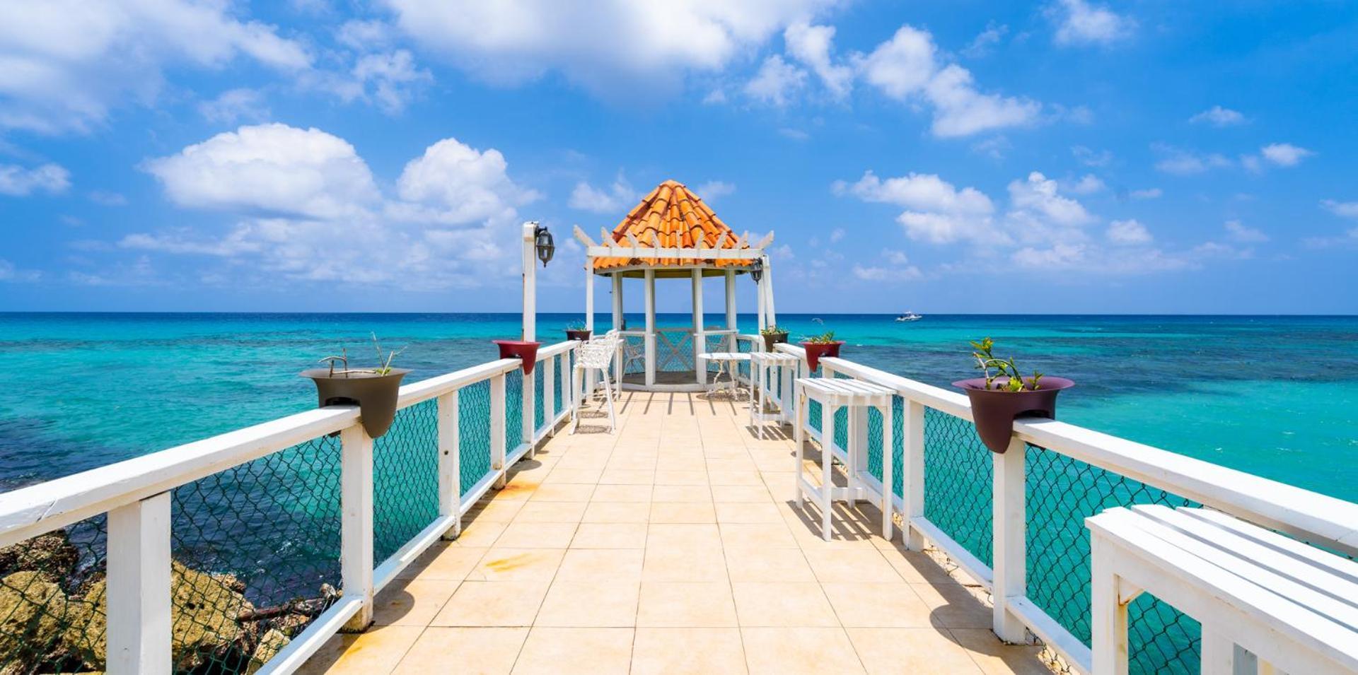 Franklyn D Resort & Spa All Inclusive Runaway Bay Εξωτερικό φωτογραφία