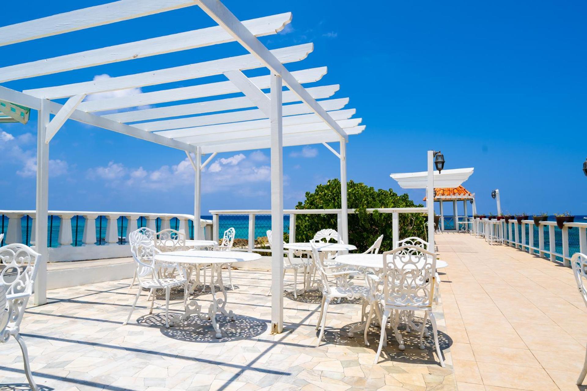 Franklyn D Resort & Spa All Inclusive Runaway Bay Εξωτερικό φωτογραφία