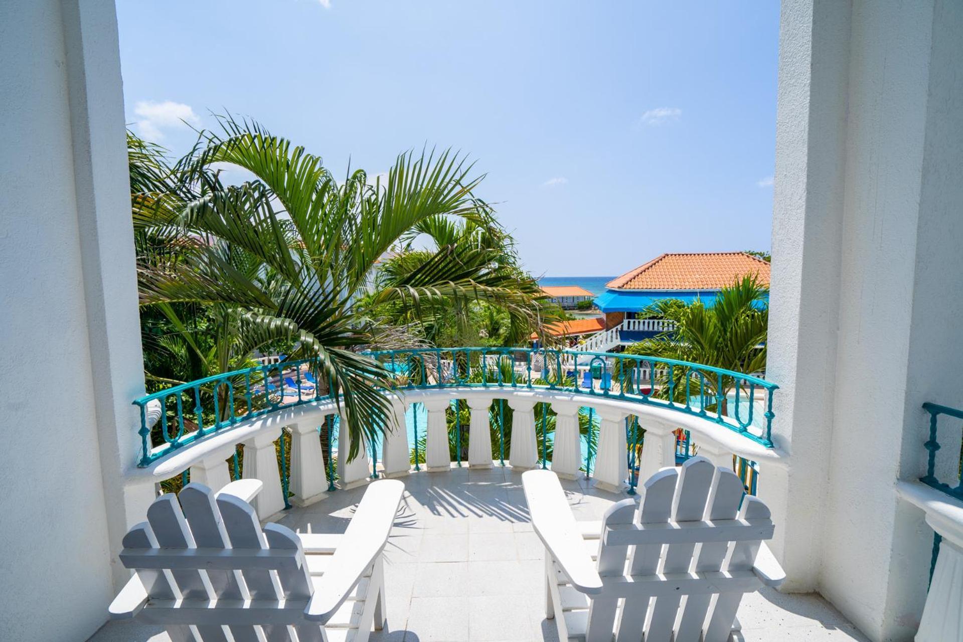 Franklyn D Resort & Spa All Inclusive Runaway Bay Εξωτερικό φωτογραφία