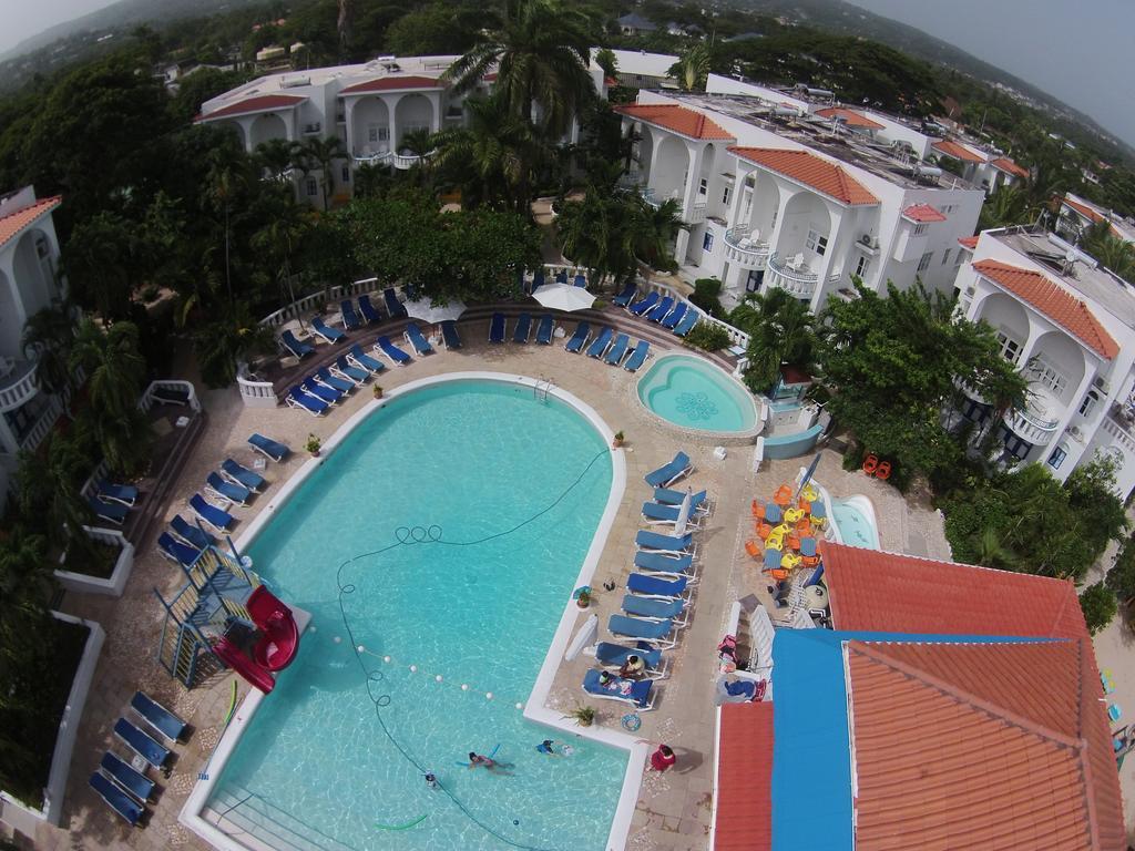Franklyn D Resort & Spa All Inclusive Runaway Bay Εξωτερικό φωτογραφία