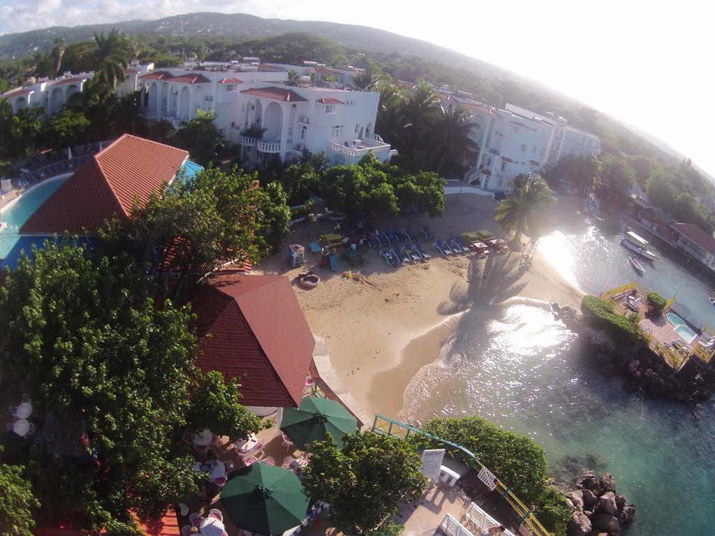 Franklyn D Resort & Spa All Inclusive Runaway Bay Εξωτερικό φωτογραφία