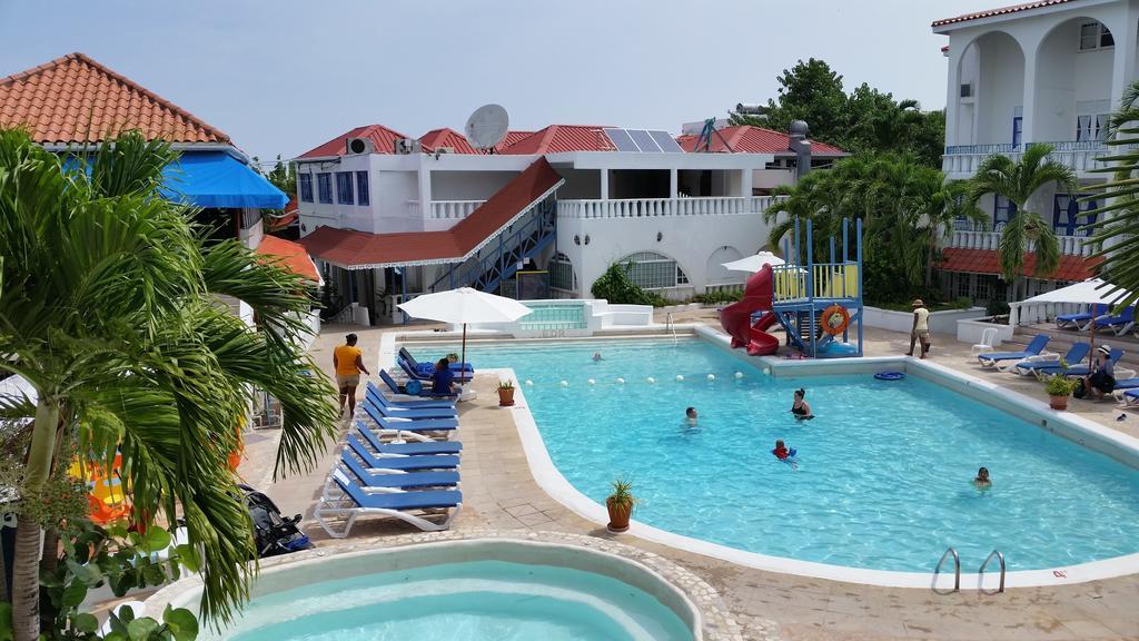 Franklyn D Resort & Spa All Inclusive Runaway Bay Εξωτερικό φωτογραφία