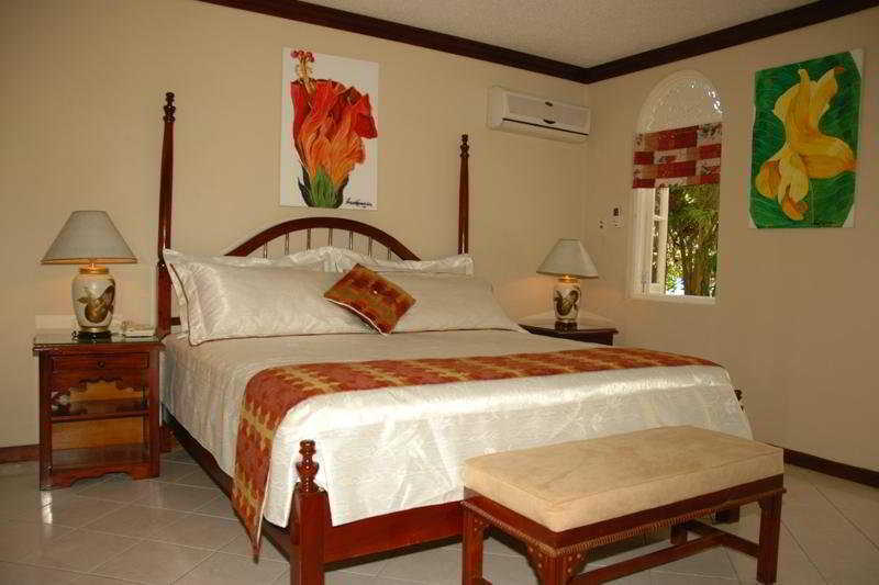 Franklyn D Resort & Spa All Inclusive Runaway Bay Δωμάτιο φωτογραφία