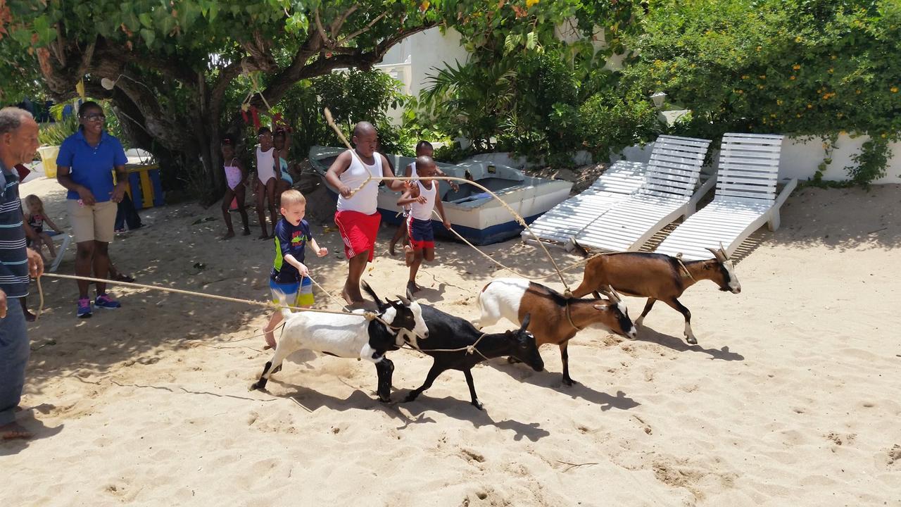 Franklyn D Resort & Spa All Inclusive Runaway Bay Εξωτερικό φωτογραφία