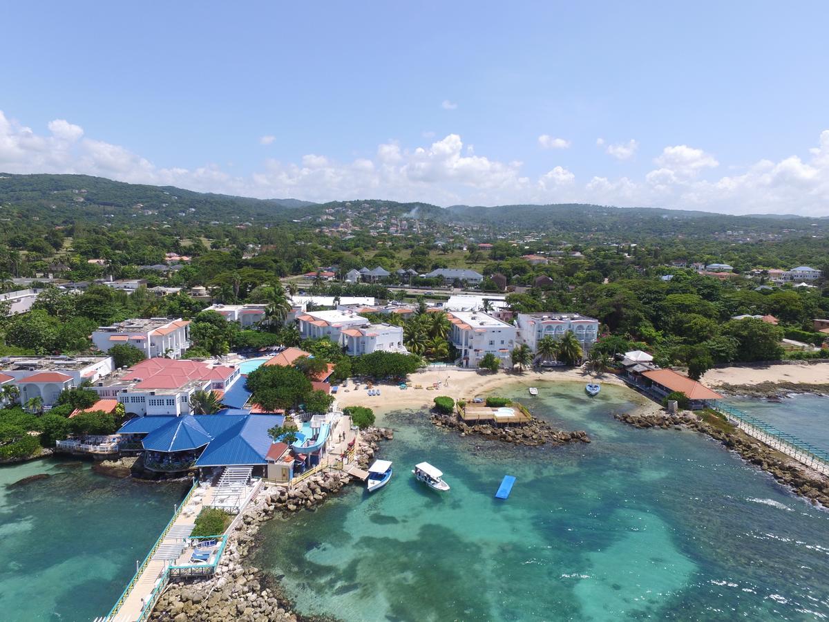 Franklyn D Resort & Spa All Inclusive Runaway Bay Εξωτερικό φωτογραφία