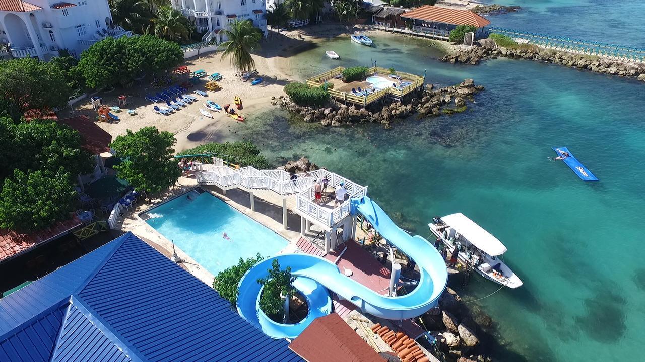 Franklyn D Resort & Spa All Inclusive Runaway Bay Εξωτερικό φωτογραφία