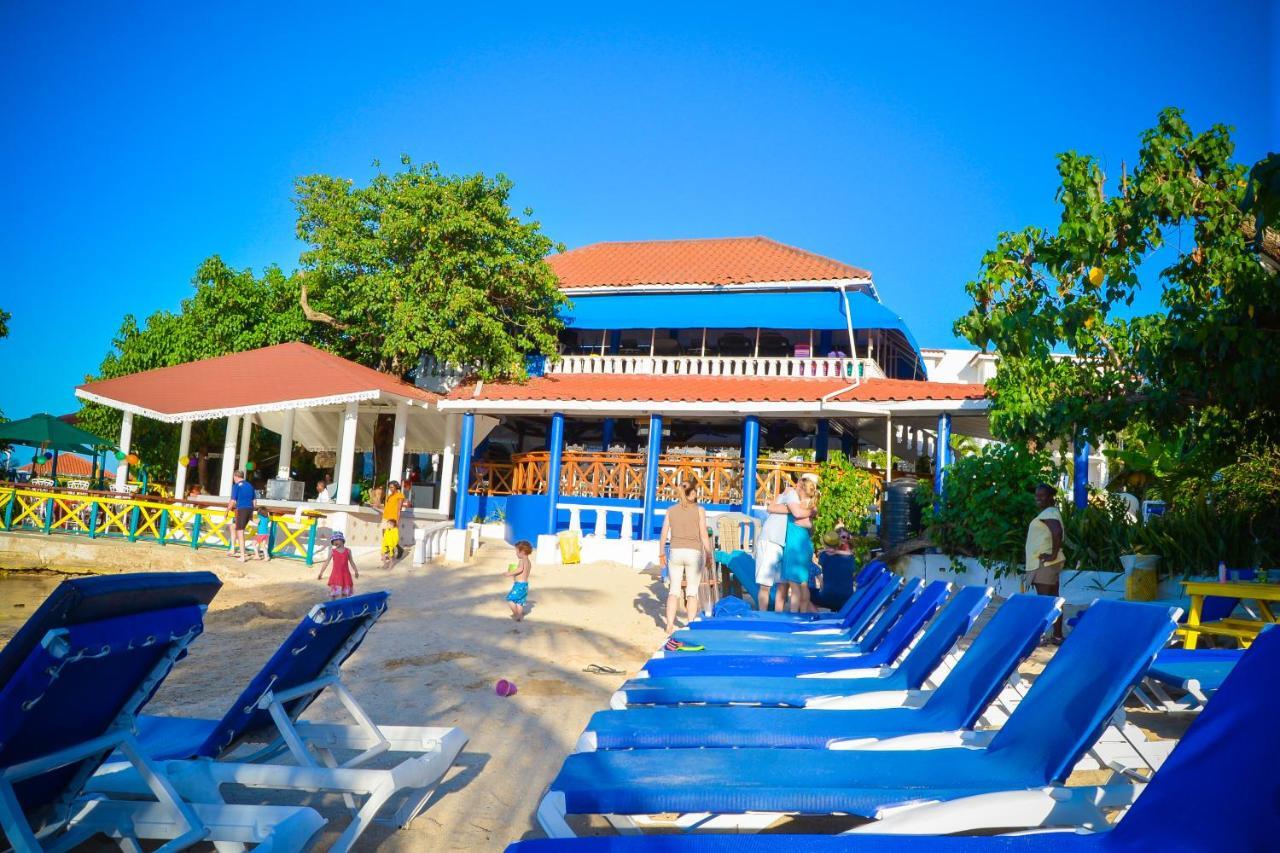 Franklyn D Resort & Spa All Inclusive Runaway Bay Εξωτερικό φωτογραφία